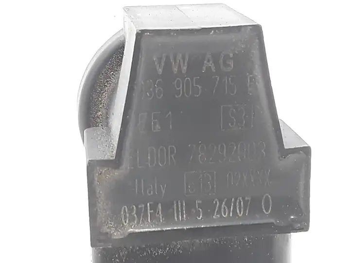Seat Ibiza III (6L) (2002 - 2008) 036905715E Катушка зажигания — фото 7