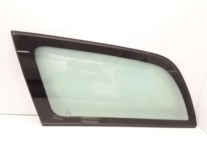 Citroen C5 (2001 - 2004) 43R00049 Заднее боковое стекло — фото 1