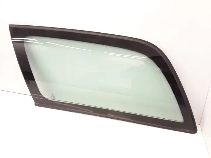 Citroen C5 (2001 - 2004) 43R00049 Заднее боковое стекло — фото 4