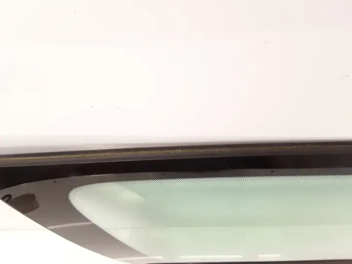 Citroen C5 (2001 - 2004) 43R00049 Заднее боковое стекло — фото 5