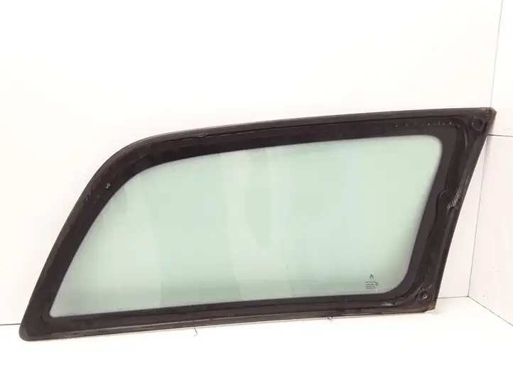 Citroen C5 (2001 - 2004) 43R00049 Заднее боковое стекло — фото 6
