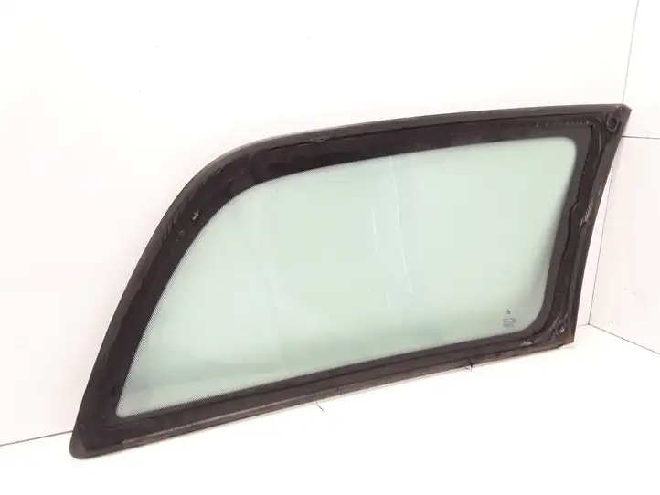 Citroen C5 (2001 - 2004) 43R00049 Заднее боковое стекло — фото 7