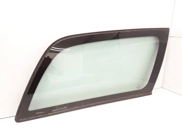 Citroen C5 (2001 - 2004) 43R00049 Заднее боковое стекло — фото 3
