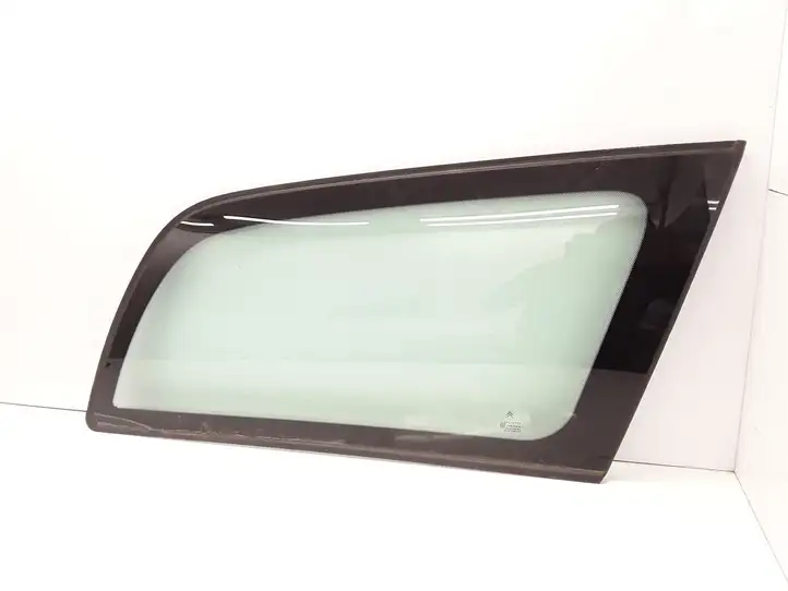 Citroen C5 (2001 - 2004) 43R00049 Заднее боковое стекло — фото 5