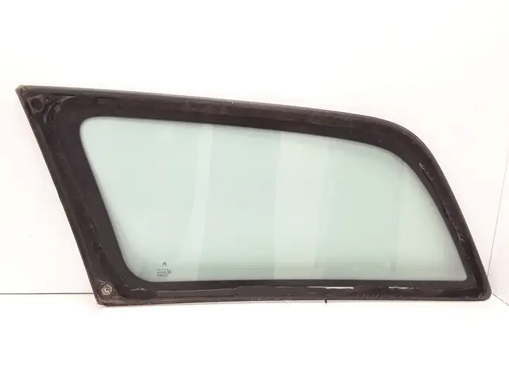 Citroen C5 (2001 - 2004) 43R00049 Заднее боковое стекло — фото 6