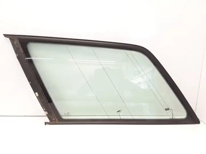 Audi A6 S6 C5 4B (2001 - 2004) 43R00137 Заднее боковое стекло — фото 1