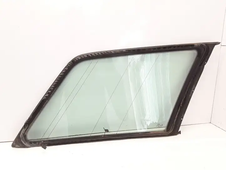 Audi A6 S6 C5 4B (2001 - 2004) 43R00137 Заднее боковое стекло — фото 6
