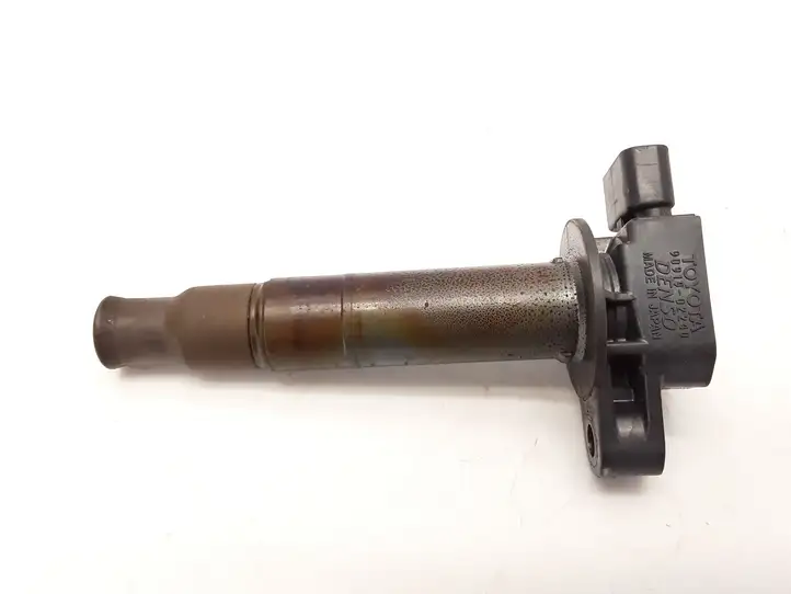 Toyota Yaris Verso (1999 - 2005) 9091902240 Катушка зажигания — фото 1