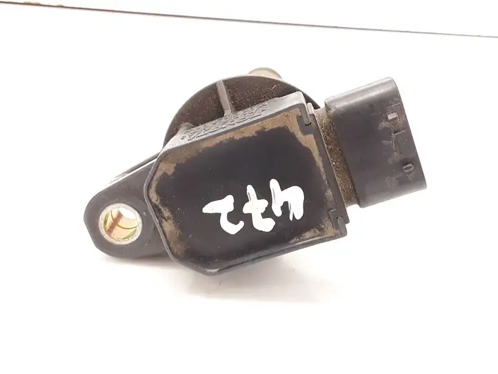 Toyota Yaris Verso (1999 - 2005) 9091902240 Катушка зажигания — фото 3
