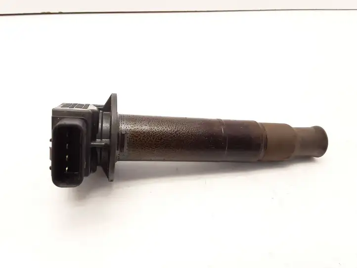 Toyota Yaris Verso (1999 - 2005) 9091902240 Катушка зажигания — фото 4