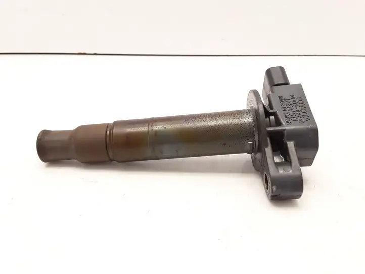 Toyota Yaris Verso (1999 - 2005) 9091902240 Катушка зажигания — фото 7