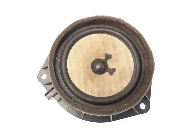 Toyota Yaris Verso (1999 - 2005) 8616052030 Динамики задних дверей — фото 1