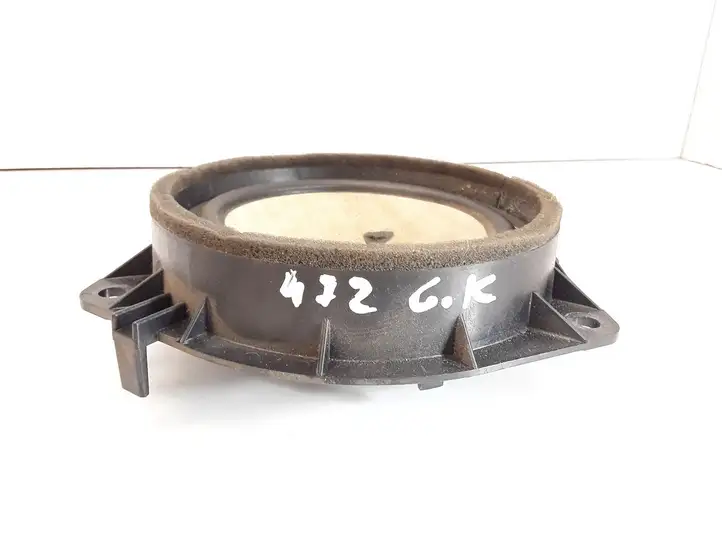 Toyota Yaris Verso (1999 - 2005) 8616052030 Динамики задних дверей — фото 2