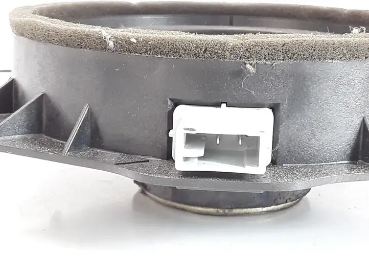 Toyota Yaris Verso (1999 - 2005) 8616052030 Динамики задних дверей — фото 4