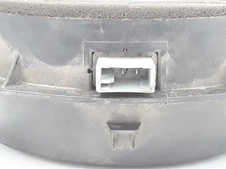 Toyota Yaris Verso (1999 - 2005) 8616052020 Динамики передних дверей — фото 4