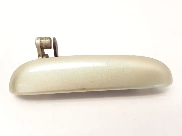 Toyota Yaris Verso (1999 - 2005) 583FK91 Наружная ручка задней двери — фото 1