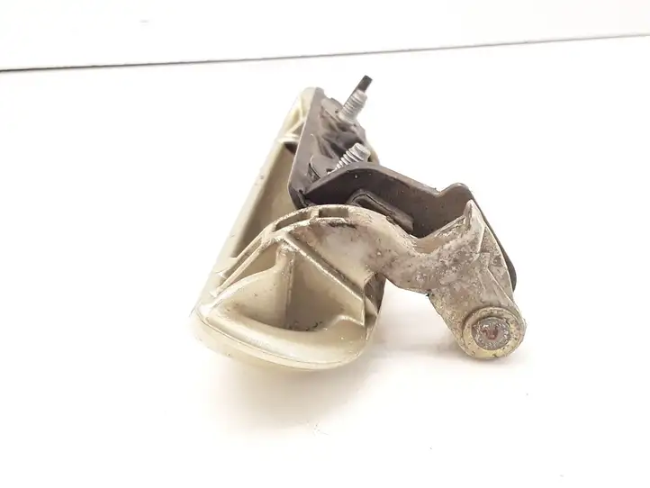 Toyota Yaris Verso (1999 - 2005) 583FK91 Наружная ручка задней двери — фото 6