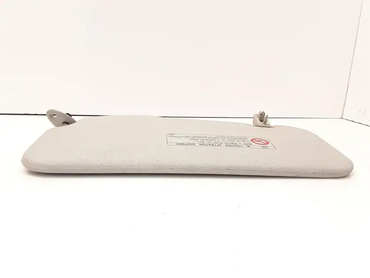 Toyota Yaris Verso (1999 - 2005) Солнцезащитный козырек — фото 5