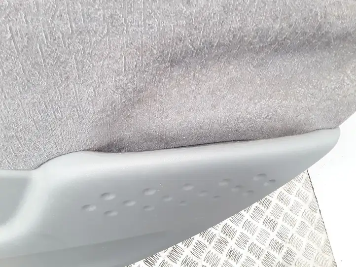 Toyota Yaris Verso (1999 - 2005) Обшивка задней двери — фото 4