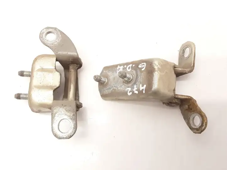 Toyota Yaris Verso (1999 - 2005) 583FK91 Петли задней двери (комплект) — фото 7