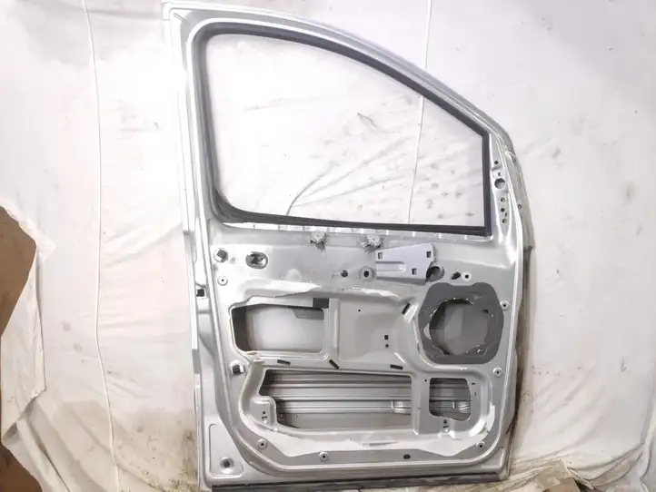 Fiat Scudo (2007 - 2016) Дверь — фото 4