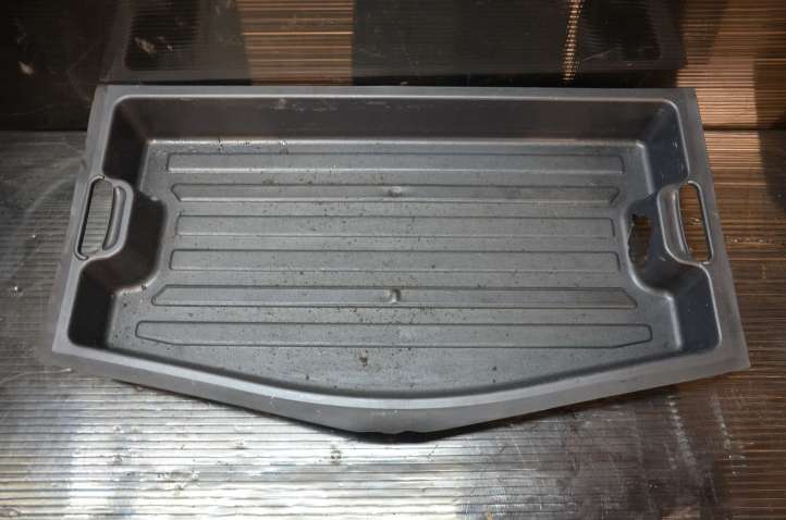 4L0864105 Audi Q7 4L Daiktadėžė bagažinėje