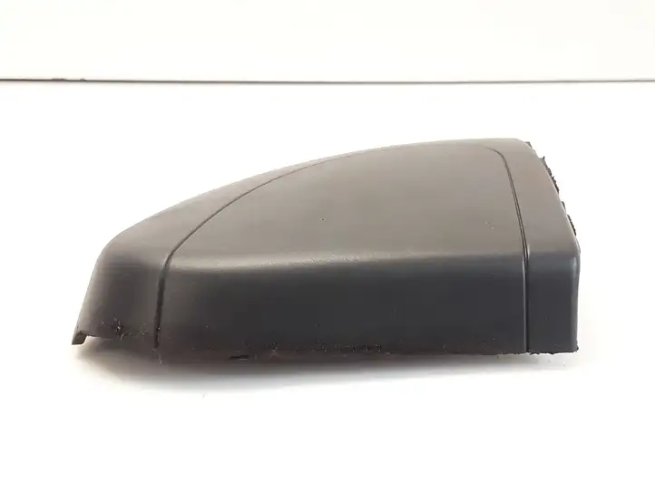 Citroen C3 (2002 - 2009) 9643793877 Пластиковая отделка зеркала — фото 2