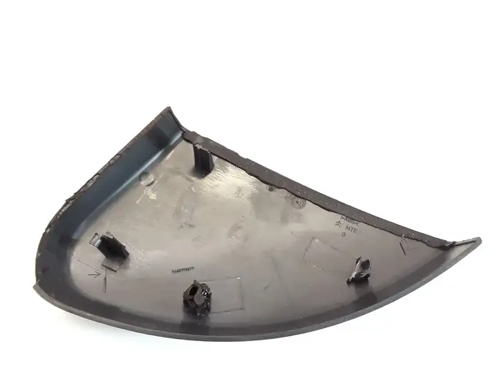 Citroen C3 (2002 - 2009) 9643793877 Пластиковая отделка зеркала — фото 6