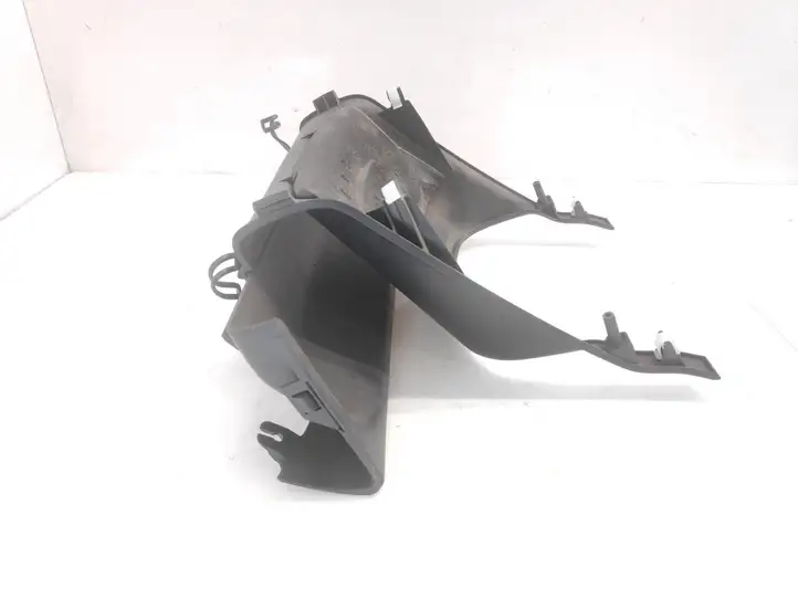Suzuki Ignis (2000 - 2003) 7381280G10 Обшивка рулевой колонки — фото 3