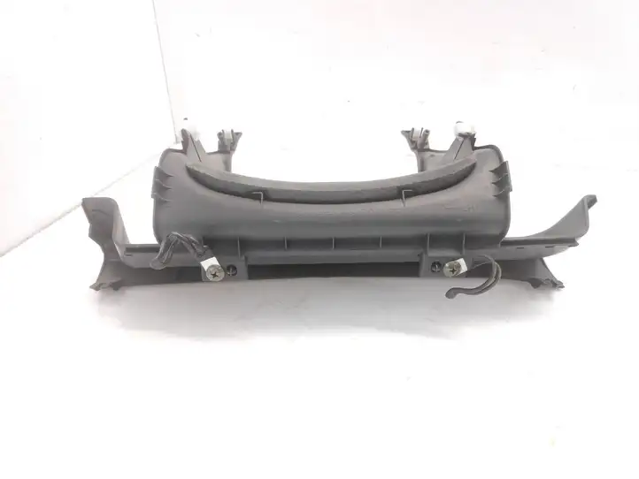 Suzuki Ignis (2000 - 2003) 7381280G10 Обшивка рулевой колонки — фото 4