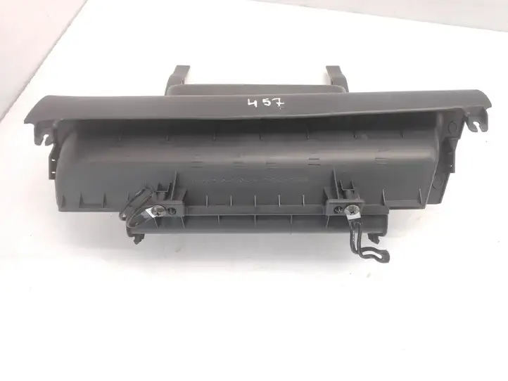 Suzuki Ignis (2000 - 2003) 7381280G10 Обшивка рулевой колонки — фото 6