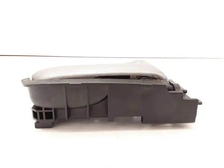 Suzuki Swift (2004 - 2010) Внутренняя ручка двери — фото 2