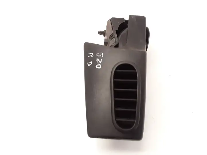 Renault Espace - Grand espace IV (2004 - 2014) 8200091262 Боковой воздушный дефлектор — фото 1