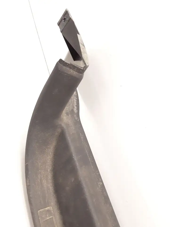 Renault Espace - Grand espace IV (2004 - 2014) 82000594215 Внутренняя отделка переднего порога — фото 4