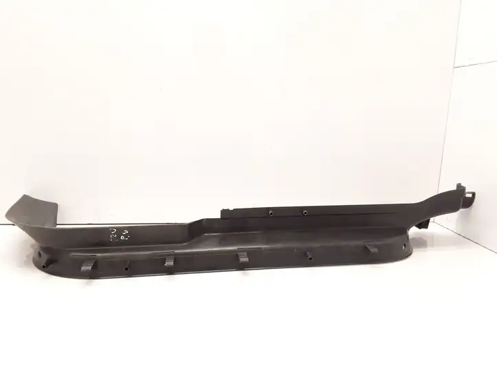 Renault Espace - Grand espace IV (2004 - 2014) 82000594215 Внутренняя отделка переднего порога — фото 6