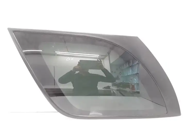 Saab 9-7X (2005 - 2009) 43R001385 Заднее боковое стекло — фото 1