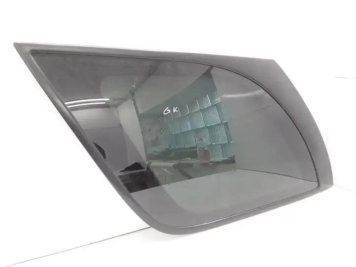 Saab 9-7X (2005 - 2009) 43R001385 Заднее боковое стекло — фото 3