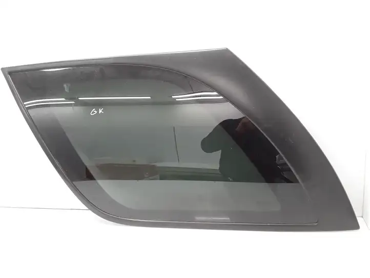 Saab 9-7X (2005 - 2009) 43R001385 Заднее боковое стекло — фото 4