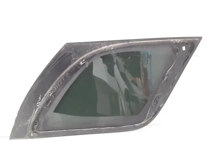 Saab 9-7X (2005 - 2009) 43R001385 Заднее боковое стекло — фото 6