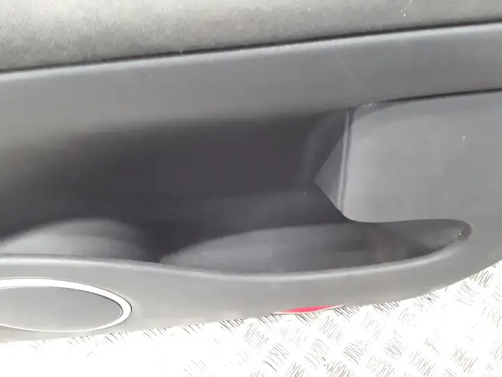 Renault Espace - Grand espace IV (2004 - 2014) 8200012270 Обшивка задней двери — фото 8