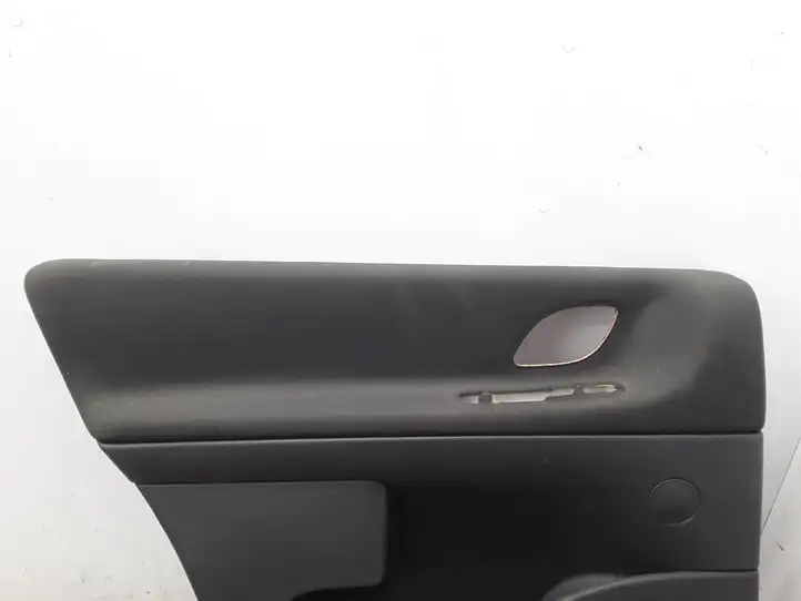 Renault Espace - Grand espace IV (2004 - 2014) 8200012270 Обшивка задней двери — фото 4