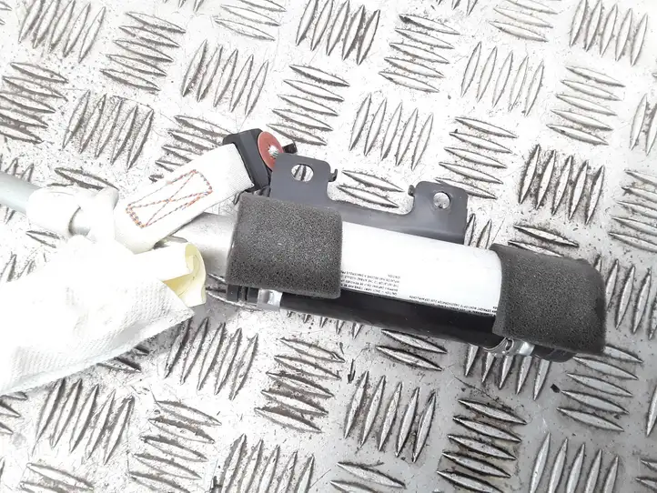 (2005 - 2009) 4150UN3268 Боковая подушка безопасности шторка — фото 3
