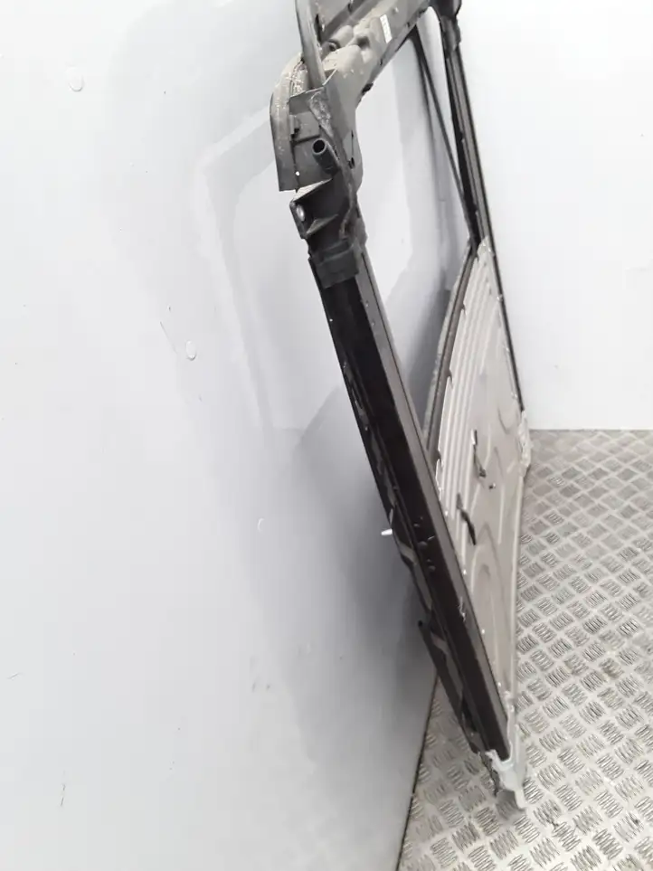 BMW X5 E53 (1999 - 2006) 811694256 Комплект люка крыши — фото 6