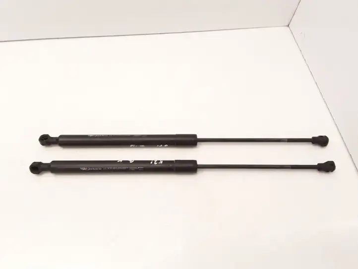 Renault Captur (2013 - 2020) 844301324R Амортизатор крышки багажника — фото 1