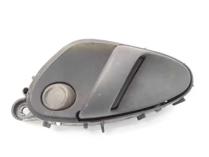 Citroen Xsara (1997 - 2006) 9623200177 Внутренняя ручка задней двери — фото 2