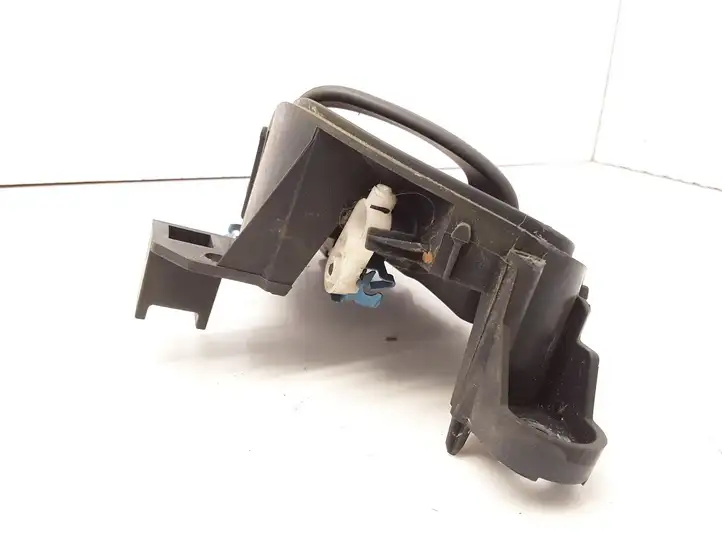 Citroen Xsara (1997 - 2006) 9623200177 Внутренняя ручка задней двери — фото 5