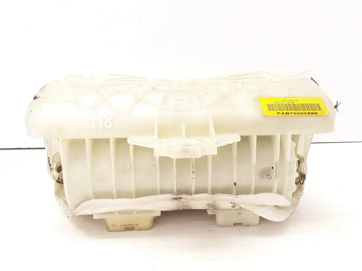 Opel Astra H (2004 - 2009) PAB70050886 Подушка безопасности пассажира — фото 1