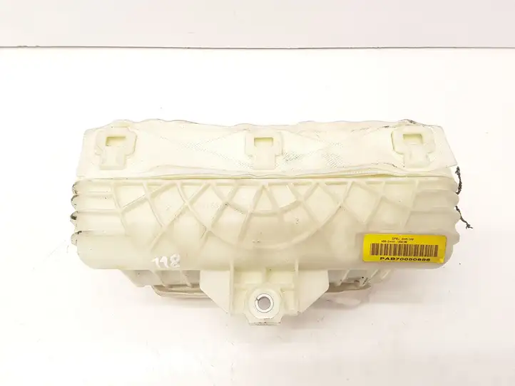 Opel Astra H (2004 - 2009) PAB70050886 Подушка безопасности пассажира — фото 2