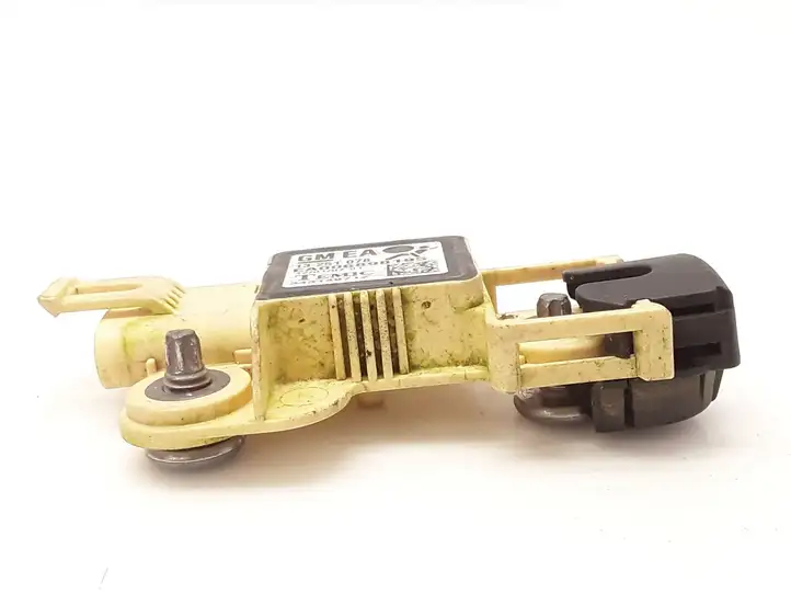 Opel Astra H (2004 - 2009) 13251078 Датчик удара SRS — фото 3