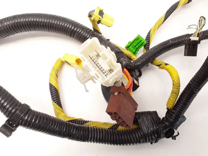 Honda FR-V (2004 - 2009) 32103SMGE020 Прочая электропроводка — фото 2